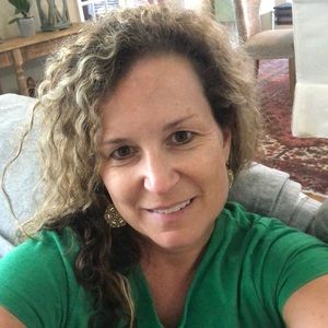 Meet your Posher, Jonna